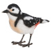 Polyresinová zahradní soška Bird – Esschert Design