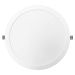 DAISY VEGA NG-R White 24W NW 2500lm - Svítidlo LED vestavné typu downlight