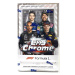 2021 Topps Chrome F1 Formula 1 Hobby Box