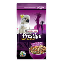 Australian Parrot Loro Parque Mix 1 kg