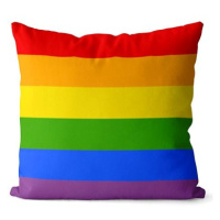 Impar LGBT Stripes