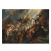 Peter Paul Rubens - Pád Pantheonu