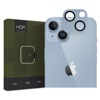 Ochranné sklo CAMERA COVER HOFI FULLCAM PRO + IPHONE 14/14 PLUS BLUE (9490713928714)