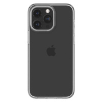 Pouzdro Spigen s tekutými krystaly pro iPhone 15 Pro Max - čiré