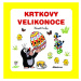 Krtkovy Velikonoce