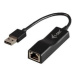 i-tec USB Ethernet Adaptér 100/10Mbps