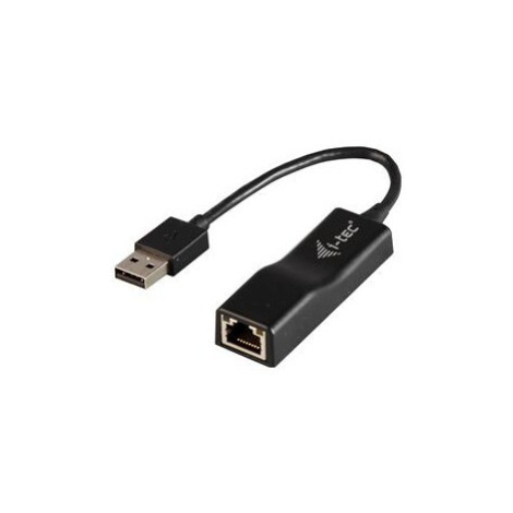 i-tec USB Ethernet Adaptér 100/10Mbps iTec