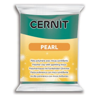 CERNIT pearl 56g, zelená