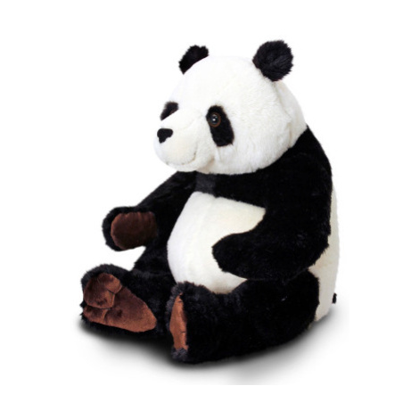 KEEL SW3755 Sedící Panda 70 cm