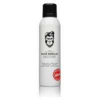 Slick Gorilla Hair Spray silně fixační lak na vlasy 200 ml