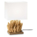 Stolní lampa Ideal Lux Snell TL1 Small 201382 E27 1x60W 39,5cm