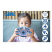 Lexibook HD kamera a fotoaparát v jednom s SD kartou Disney Stitch