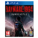 Daymare: 1994 Sandcastle (PS4)