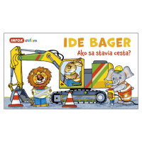 Ide bager