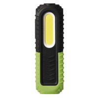 COB LED + LED nabíjecí prac. svítidlo P4531, 400 lm, 2000 mAh