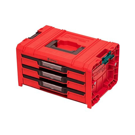 QBRICK Box na nářadí System Pro Expert Red Ultra HD 3