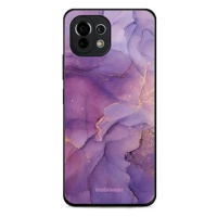 Mobiwear Glossy lesklý pro Xiaomi 11 Lite 5G NE - G050G