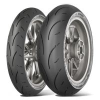 DUNLOP 120/70 R 17 R 58W  SPORTSMART2_MAX_FRONT TL