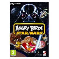 Angry Birds: Star Wars