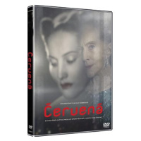 Červená - DVD