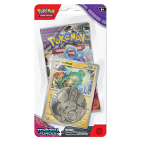 Pokémon TCG: Temporal Forces Checklane Blister - Bellibolt