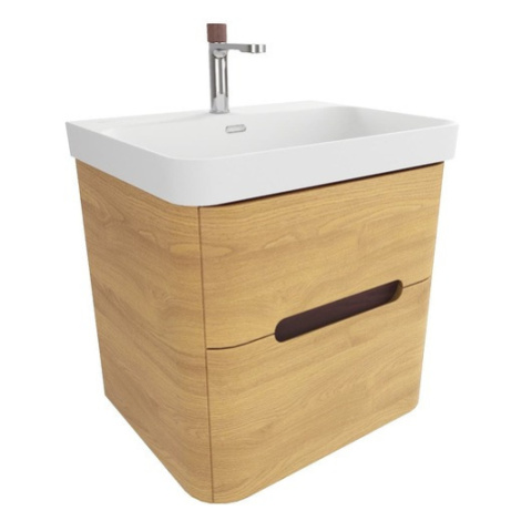 Skříňky pod umyvadlo