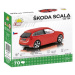 Cobi 24582 Škoda Scala 1.0 TSI