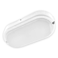 Brilagi - LED Stropní průmyslové svítidlo SIMA LED/12W/230V IP65 bílá