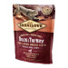 Carnilove Cat Lb duck&turkey muscles,bones,joints 400g