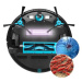 Robotický vysavač Concept Perfect Clean Gyro Defender UVC VR2020