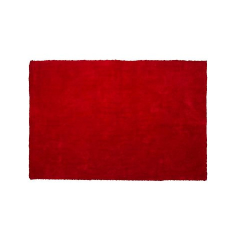 Koberec červený 200 x 300 cm DEMRE, 122495 BELIANI