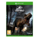 Jurassic World: Evolution - Xbox One