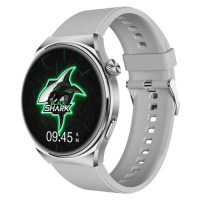 Smart hodinky Black Shark Smartwatch BS-S1 silver