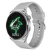 Smart hodinky Black Shark Smartwatch BS-S1 silver