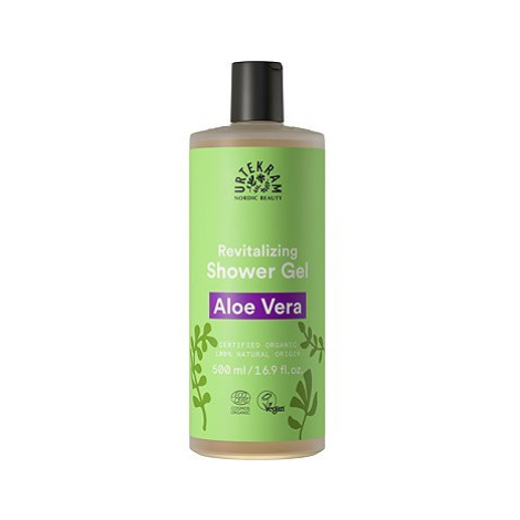 Urtekram BIO Regenerační sprchový gel s aloe vera 500 ml