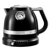 KitchenAid Artisan Rychlovarná konvice 1,5l černá