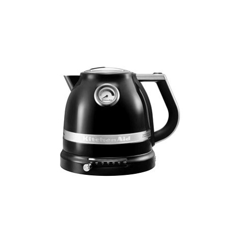 KitchenAid Artisan Rychlovarná konvice 1,5l černá