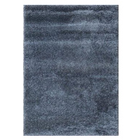 Berfin Dywany Kusový koberec Toscana 0100 Grey