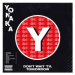 Yonaka: Don't Wait Til Tomorrow - CD