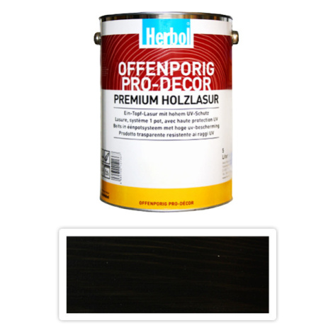Herbol Offenporig Pro-decor 5l eben 9410