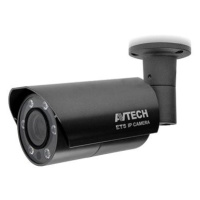 AVTECH AVM5547 - 5MPX IP MotorZoom Bullet kamera
