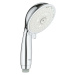 Sprchová hlavice Grohe Tempesta Rustic chrom 26085001