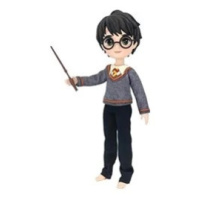 HARRY POTTER FIGURKA HARRY POTTER 20 CM0