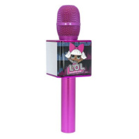 OTL L.O.L. Surprise! My Diva Karaoke Microphone