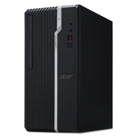 Acer Veriton VS2690G, černá - DT.VWMEC.003