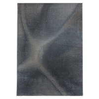 Ayyildiz koberce Kusový koberec Efor 3714 brown - 200x290 cm