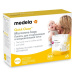 MEDELA Sterilizační sáčky Quick Clean do mikrovlnné trouby 5 ks