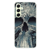 iSaprio Abstract Skull pro Samsung Galaxy A54 5G