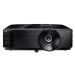 Optoma projektor HD28e (DLP, FULL 3D, 1080p, 3 800 ANSI, 30 000:1, HDMI, 5W speaker)