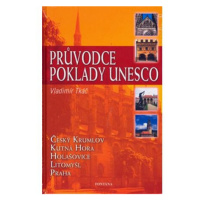 Průvodce poklady Unesco